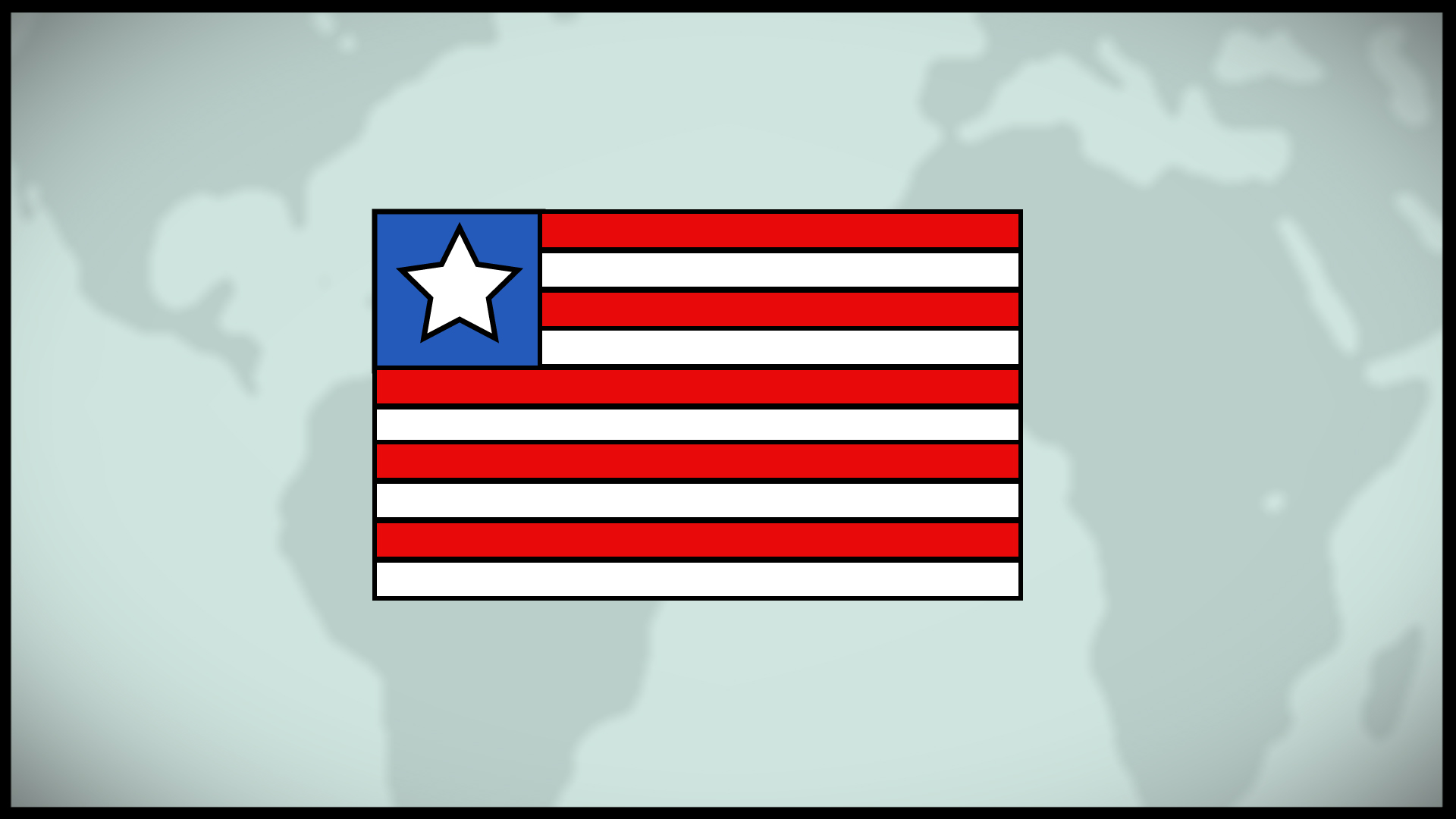 From Abe Lincoln to Ebola: A Short History of Liberia