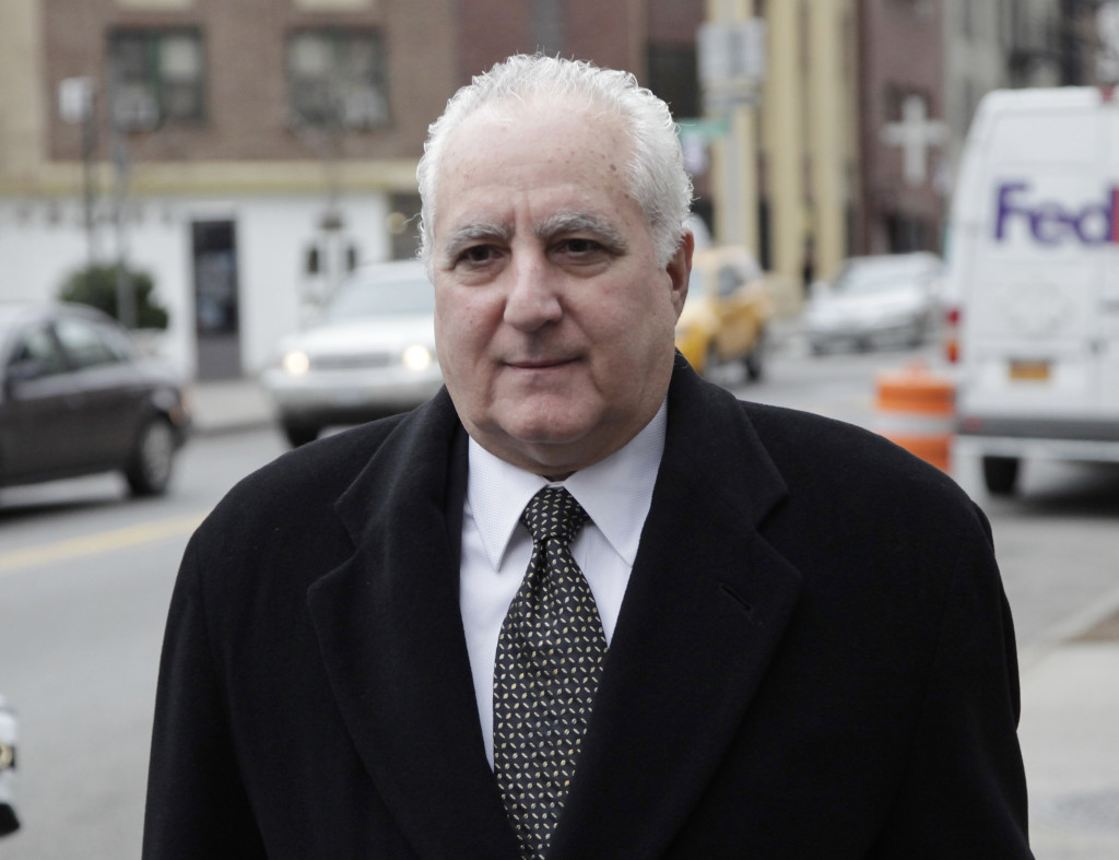Madoff&#8217;s Inner Circle Faces Sentencing for Largest Ponzi Scheme in History