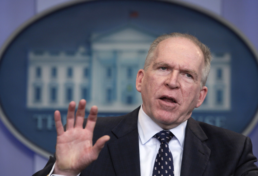 Voices from the &#8220;Dark Side&#8221;: The CIA Torture Debate
