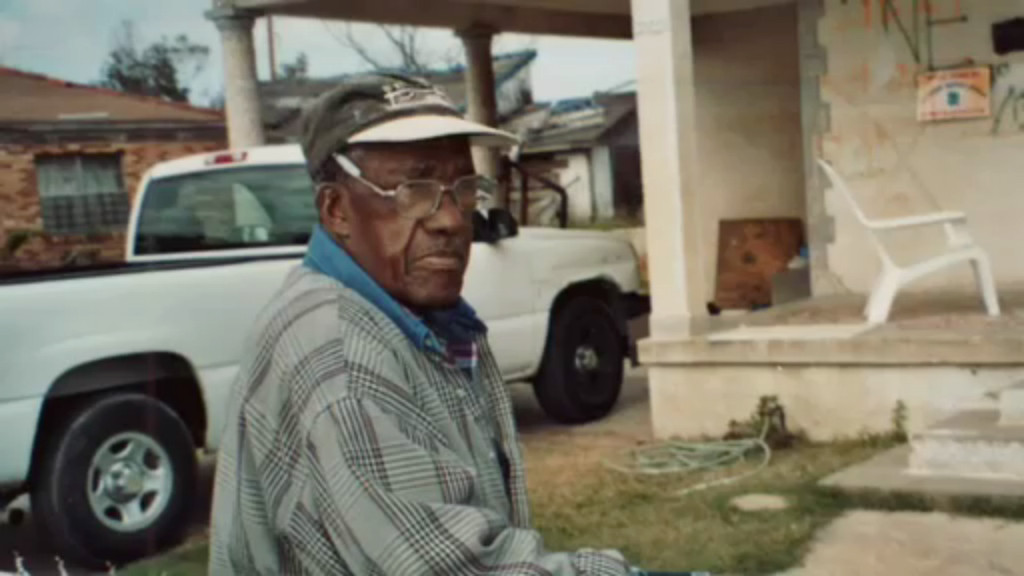 Remembering a Symbol of Resilience from Post-Katrina New Orleans