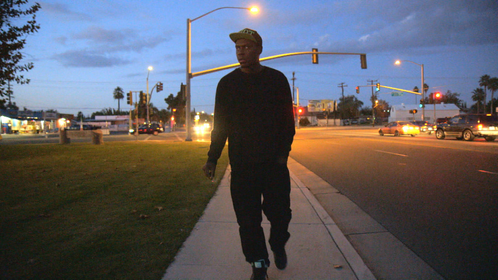 “Stickup Kid” Wins Online Journalism Award