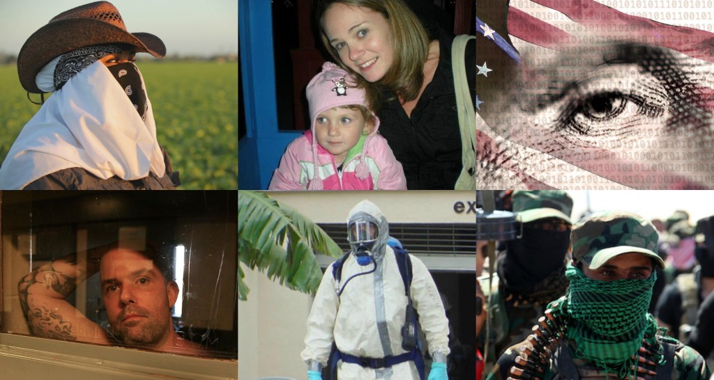 FRONTLINE’s Most Impactful Moments of 2014