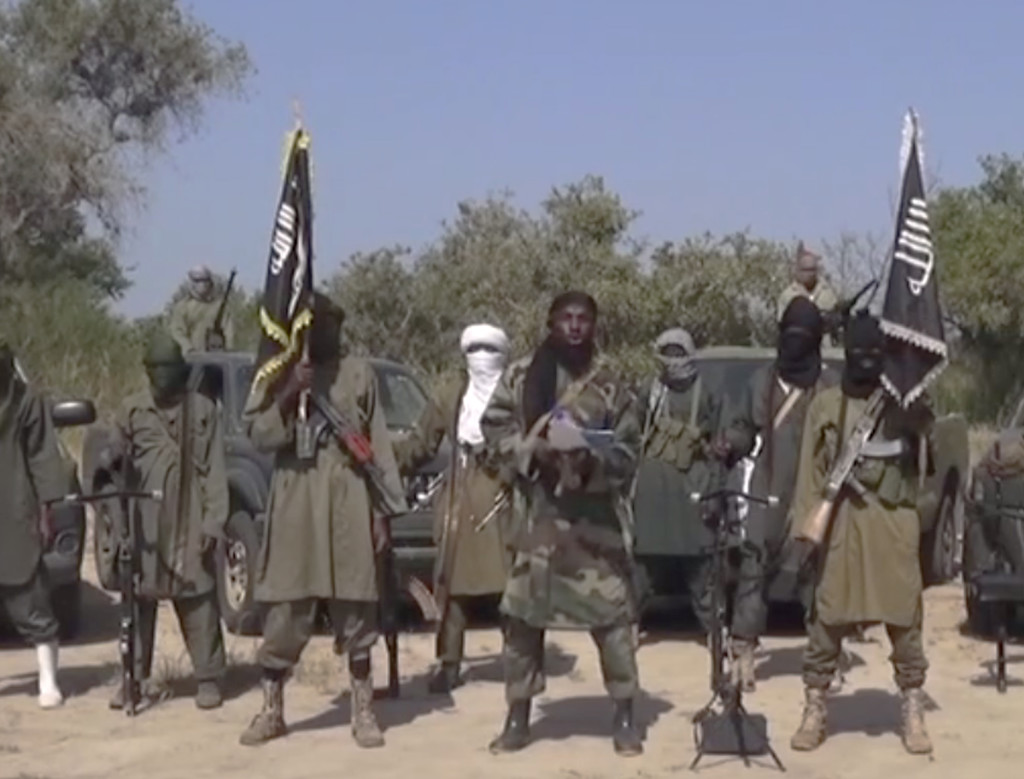 What Makes Boko Haram’s Atrocities So Hard To Track?