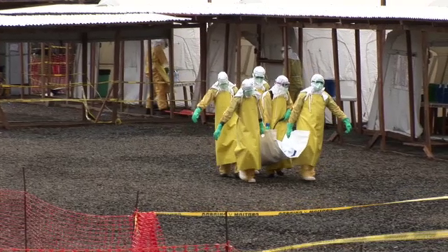 Coming May 5: “Outbreak” | Press Release + Trailer