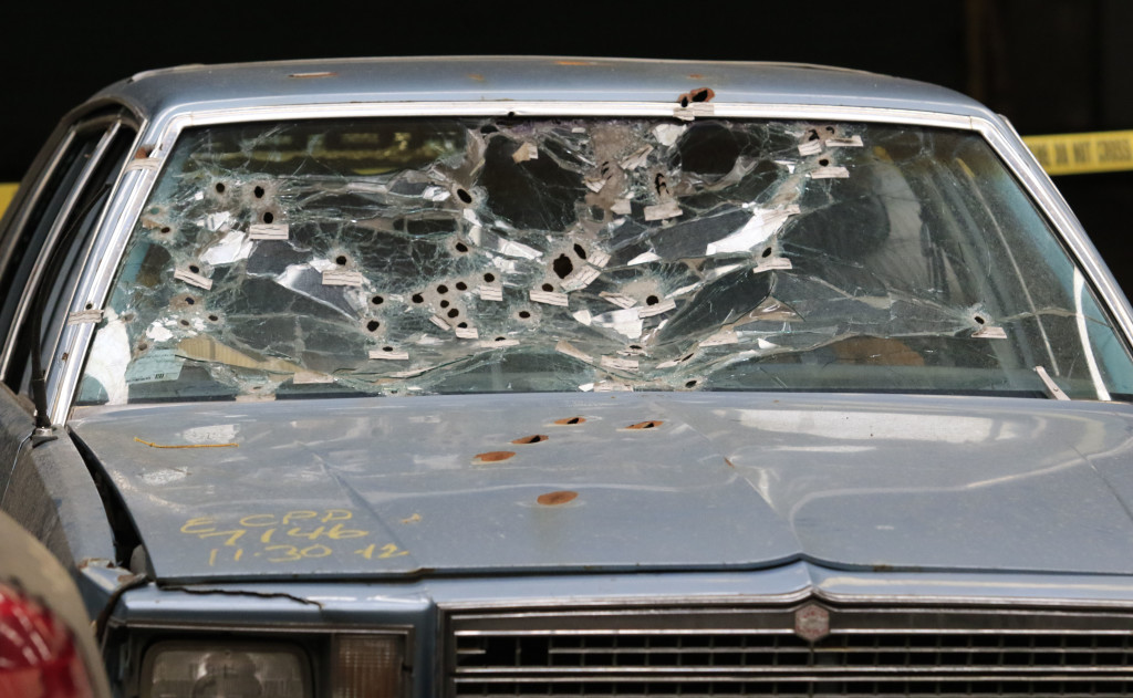 Cleveland&#8217;s Second Chance at Police Reform