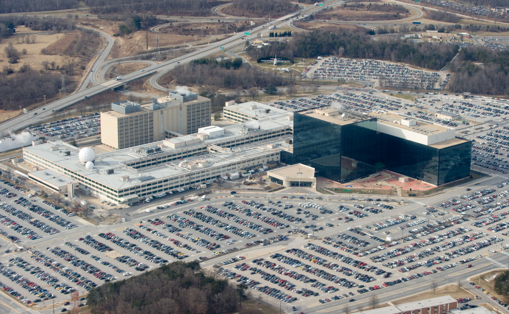 How AT&#038;T Helped the NSA Spy on Millions