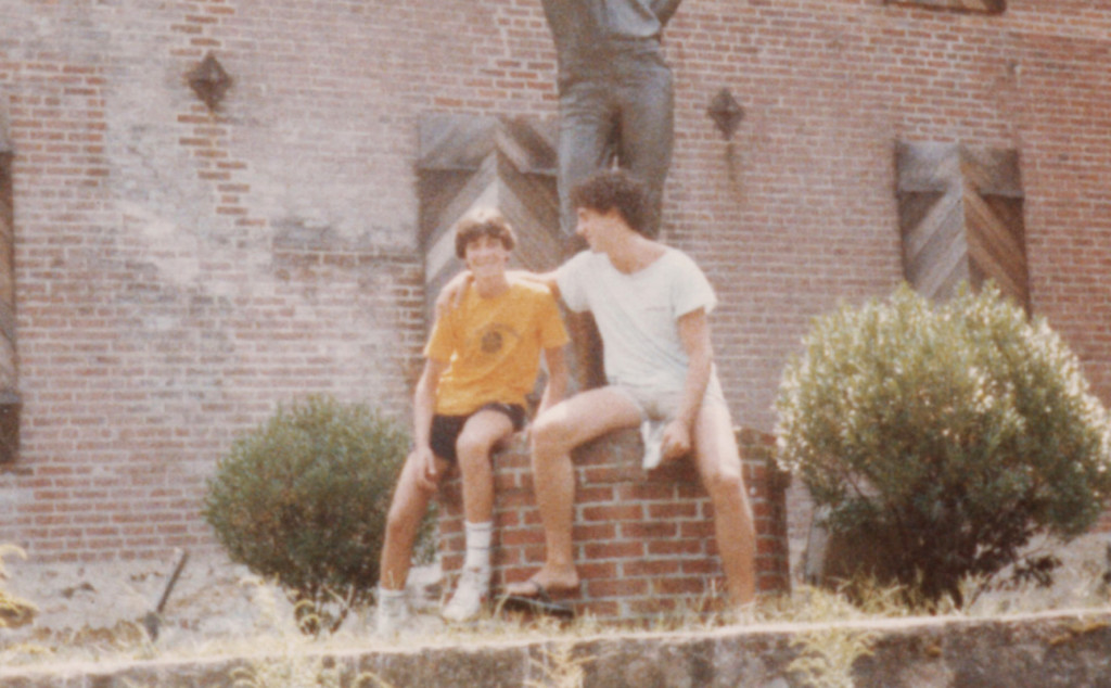 LISTEN: A Brother&#8217;s Quest