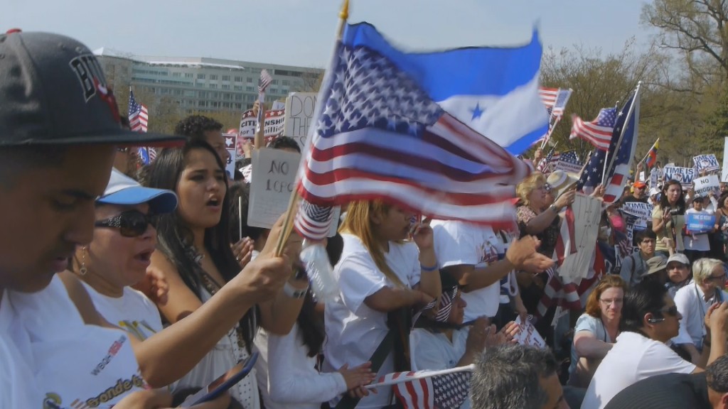 Is It Too Late for Obama On Immigration Reform?
