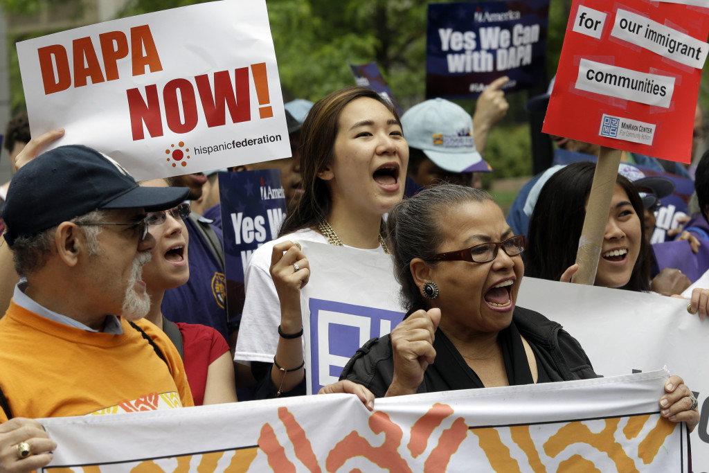America&#8217;s Immigration Battle By the Numbers