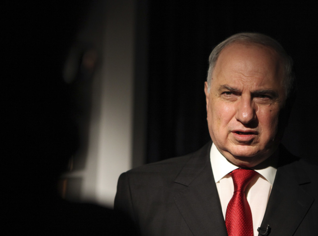 America, Iraq and the Legacy of Ahmad Chalabi