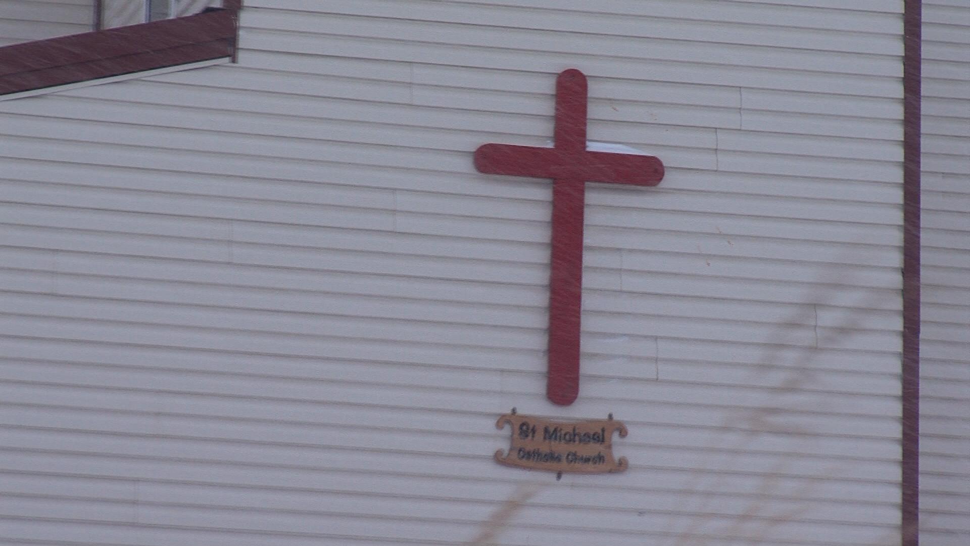 Catholic Bishop Indicted in Sex Abuse Scandal