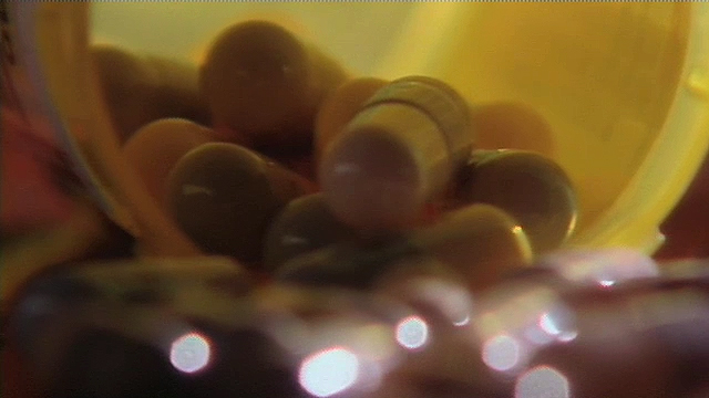 The Medicated Foster Child