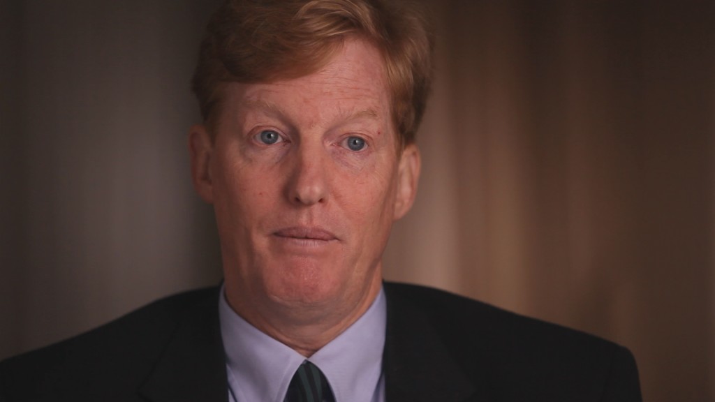 Joshua Landis: &#8220;I Don&#8217;t See Light at the End of the Tunnel.&#8221;