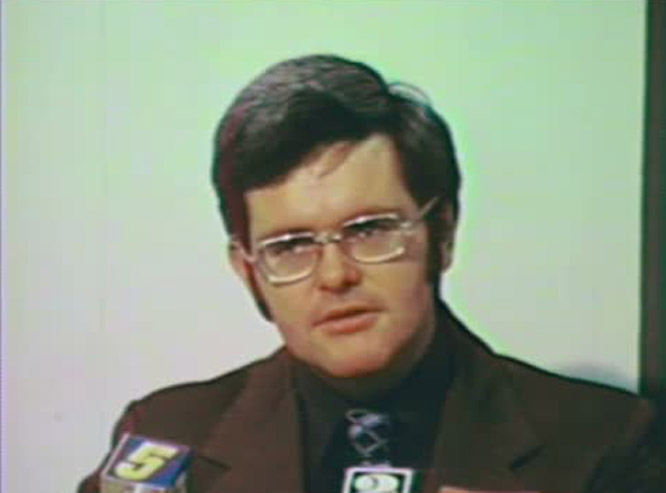The Long March of Newt Gingrich: Part Three