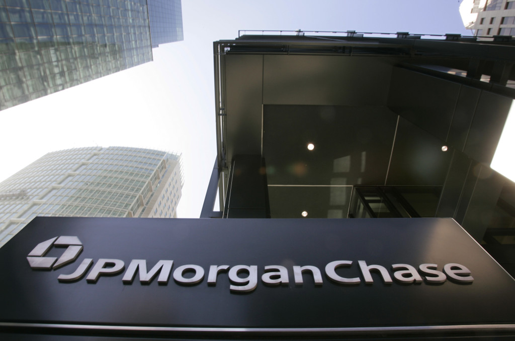 New Mortgage Task Force Charges JPMorgan With &#8220;Systemic Fraud&#8221;