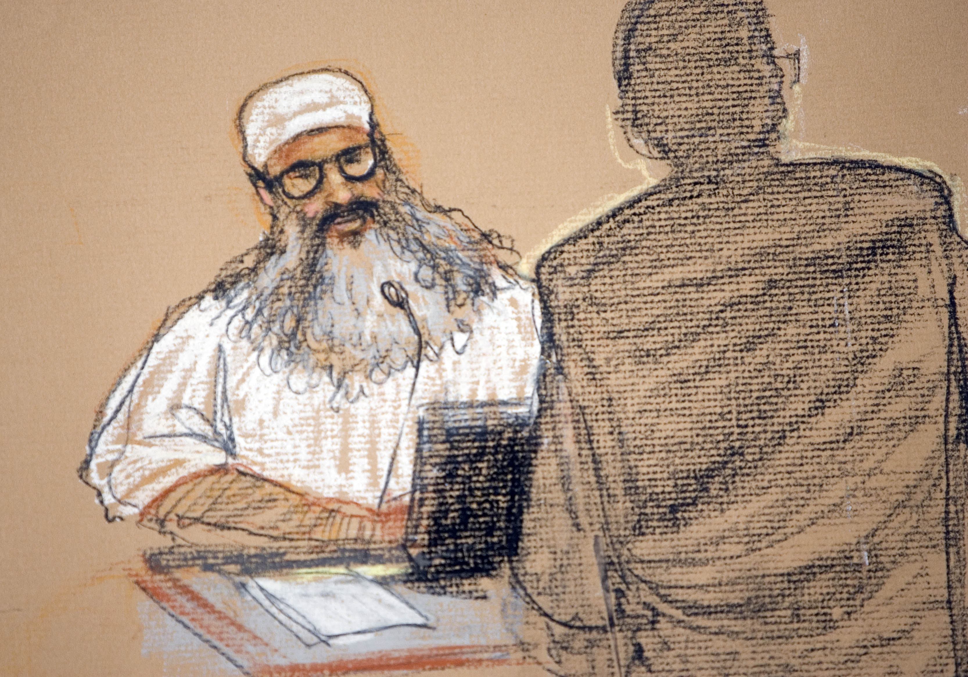 Why the Arraignment of Khalid Sheikh Mohammed Matters