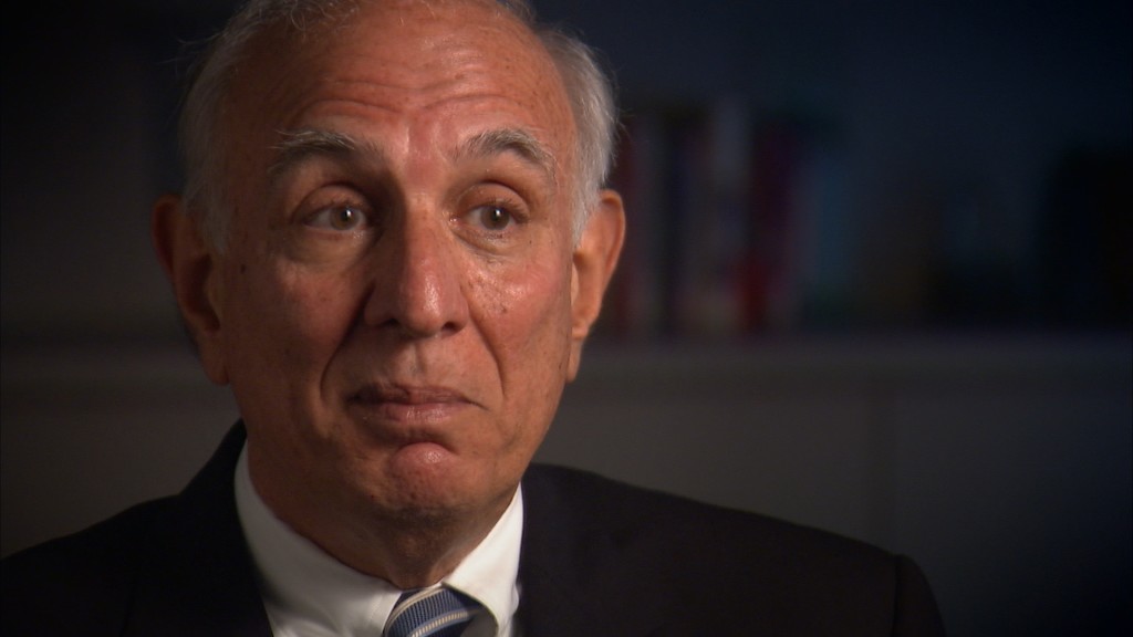 Dr. Frank Catalanotto: Why The ADA Is Wrong About Access To Dental Care
