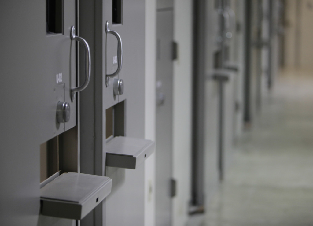 Will Clarence Aaron Be Pardoned This Time?