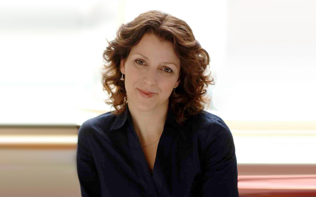 Meet Frontline’s New Deputy Executive Producer