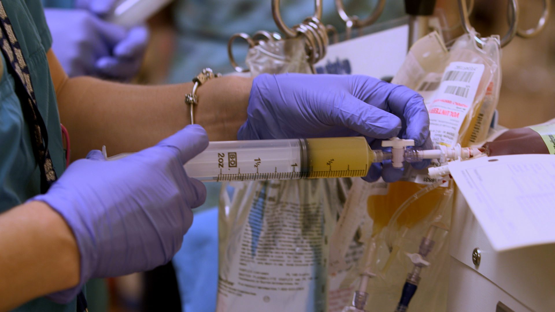 CDC: Some Doctors Contribute to Superbug Spread