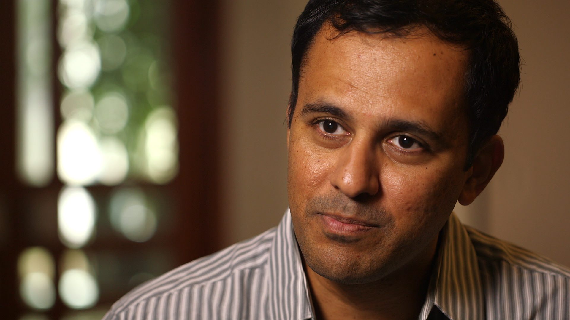 Ramanan Laxminarayan: The Global Reach of Resistance