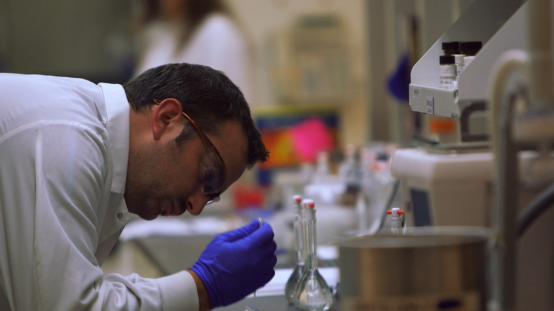 Read More About the “Nightmare Bacteria”