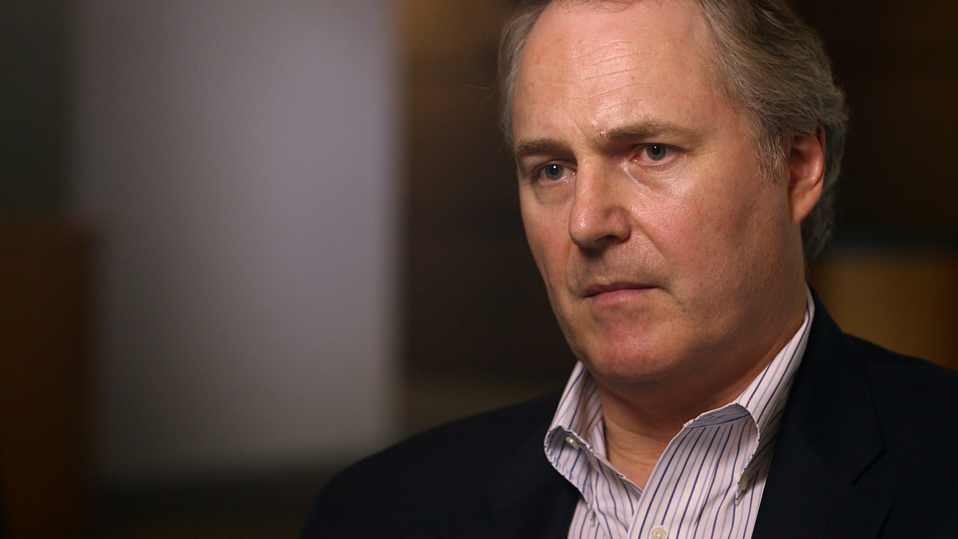 Dr. Charles Knirsch: “These Are Not Ruthless Decisions”