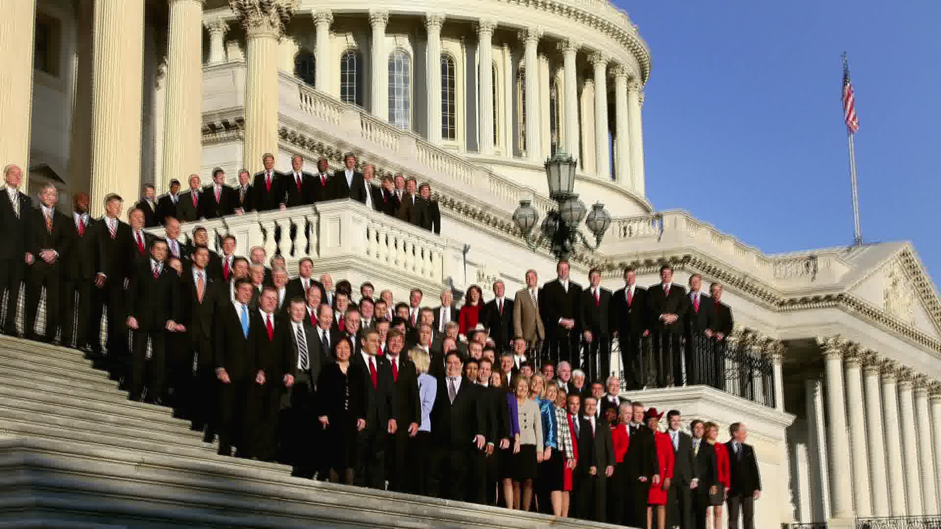 The GOP Freshmen of 2010: “Spear Carriers” with a Mission