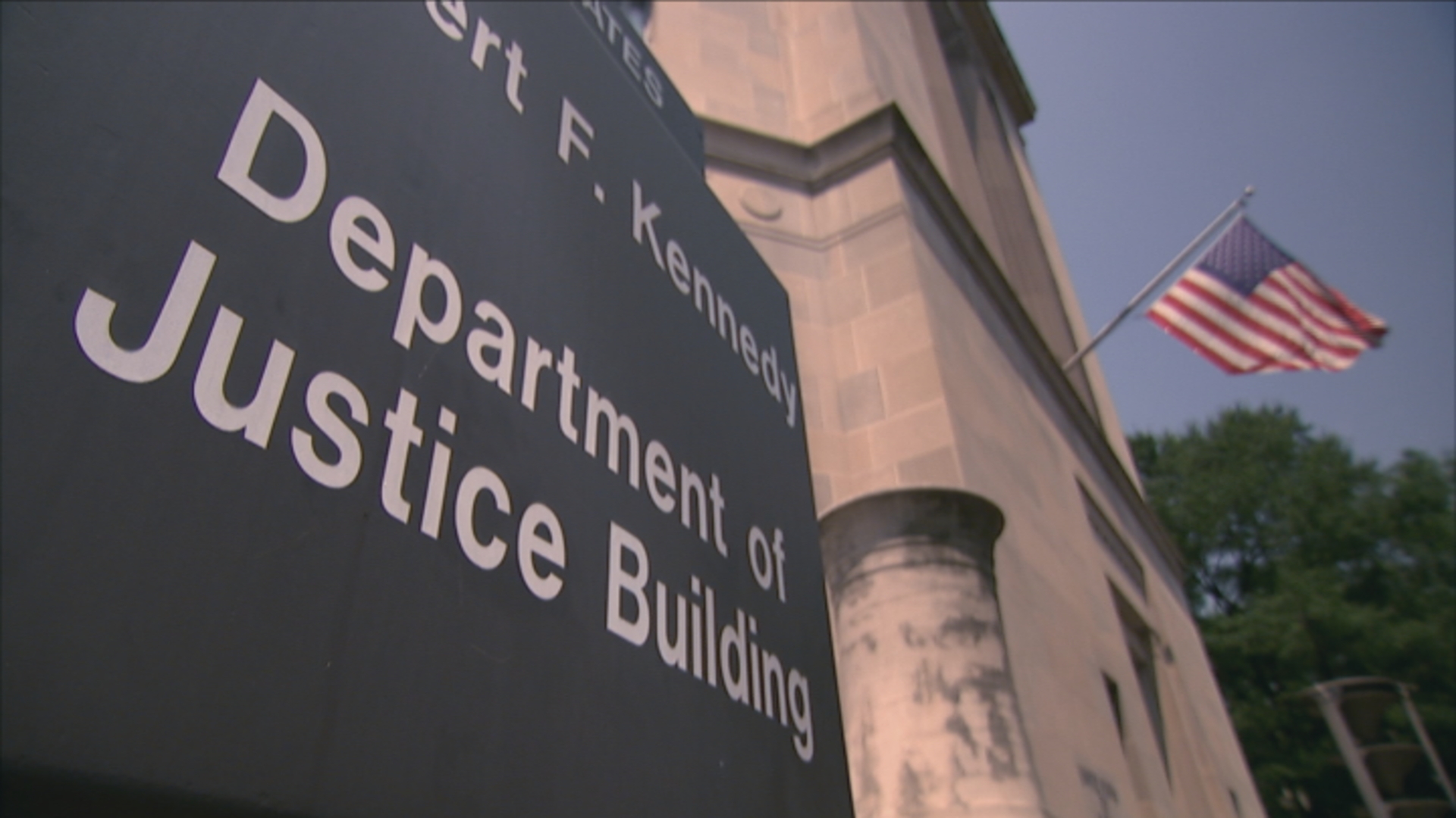 Watchdog Calls Out DOJ For Mortgage Fraud Response