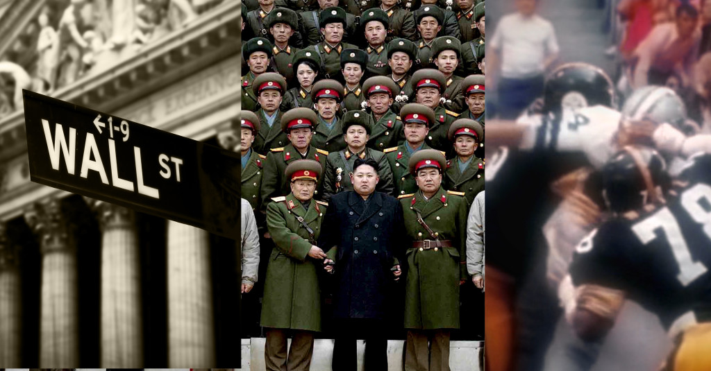 Coming in January on FRONTLINE