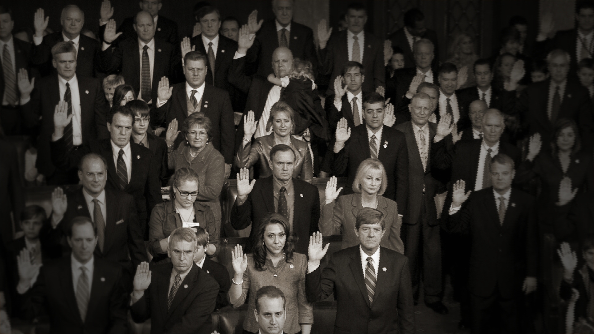 In Their Own Words: The GOP’s 2010 Freshmen and the Politics of Debt