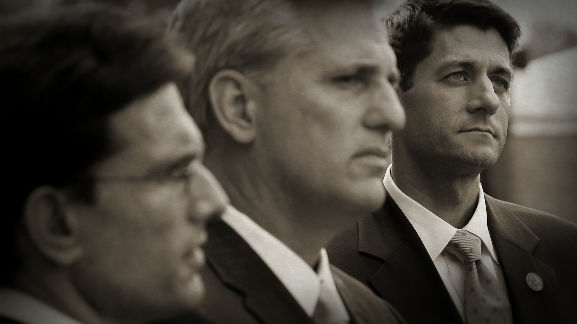 Meet the GOP’s “Young Guns”