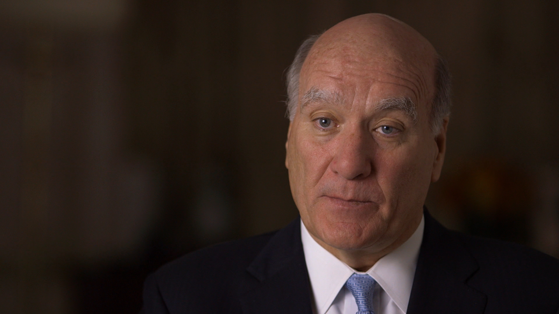 The FRONTLINE Interview: William Daley