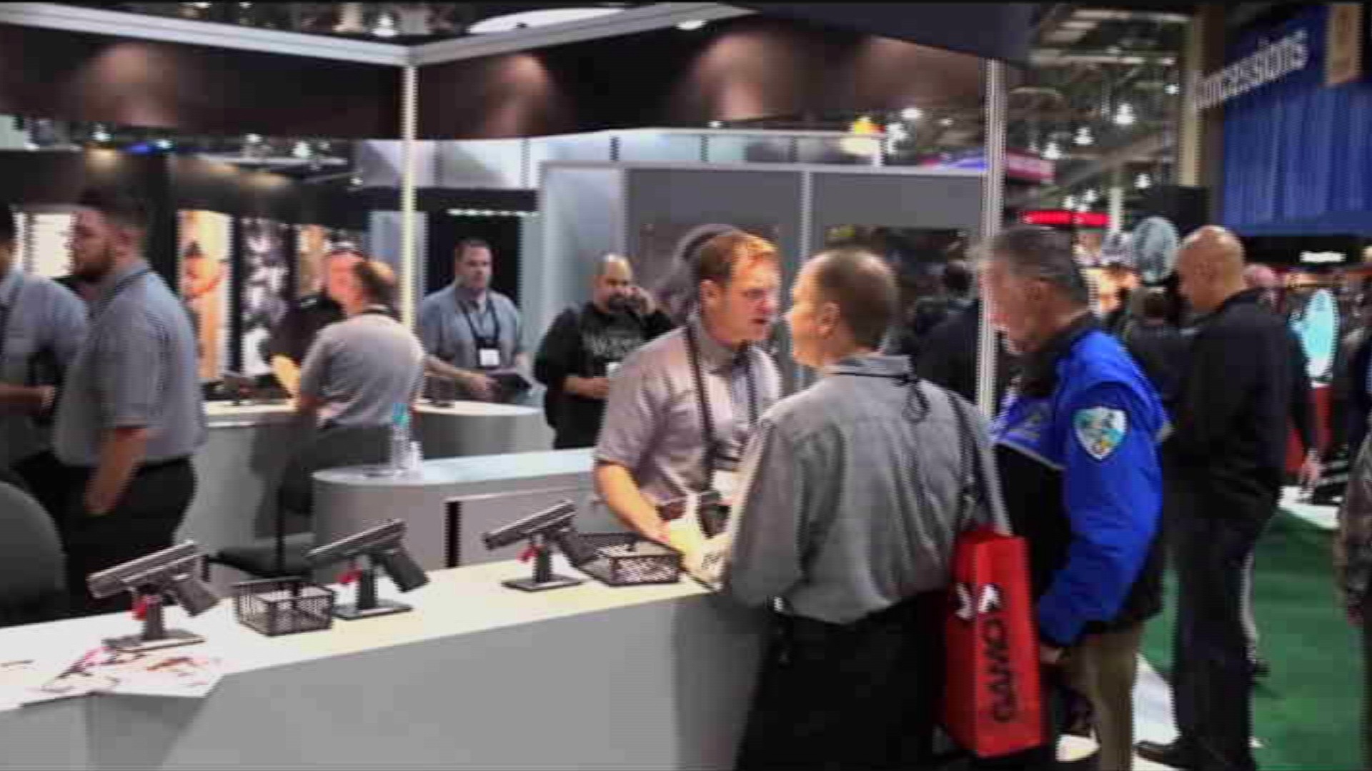 Inside the “Other” Gun Lobby