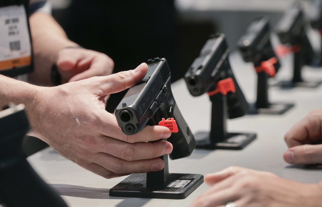 Loophole Remains Despite Background Check Deal