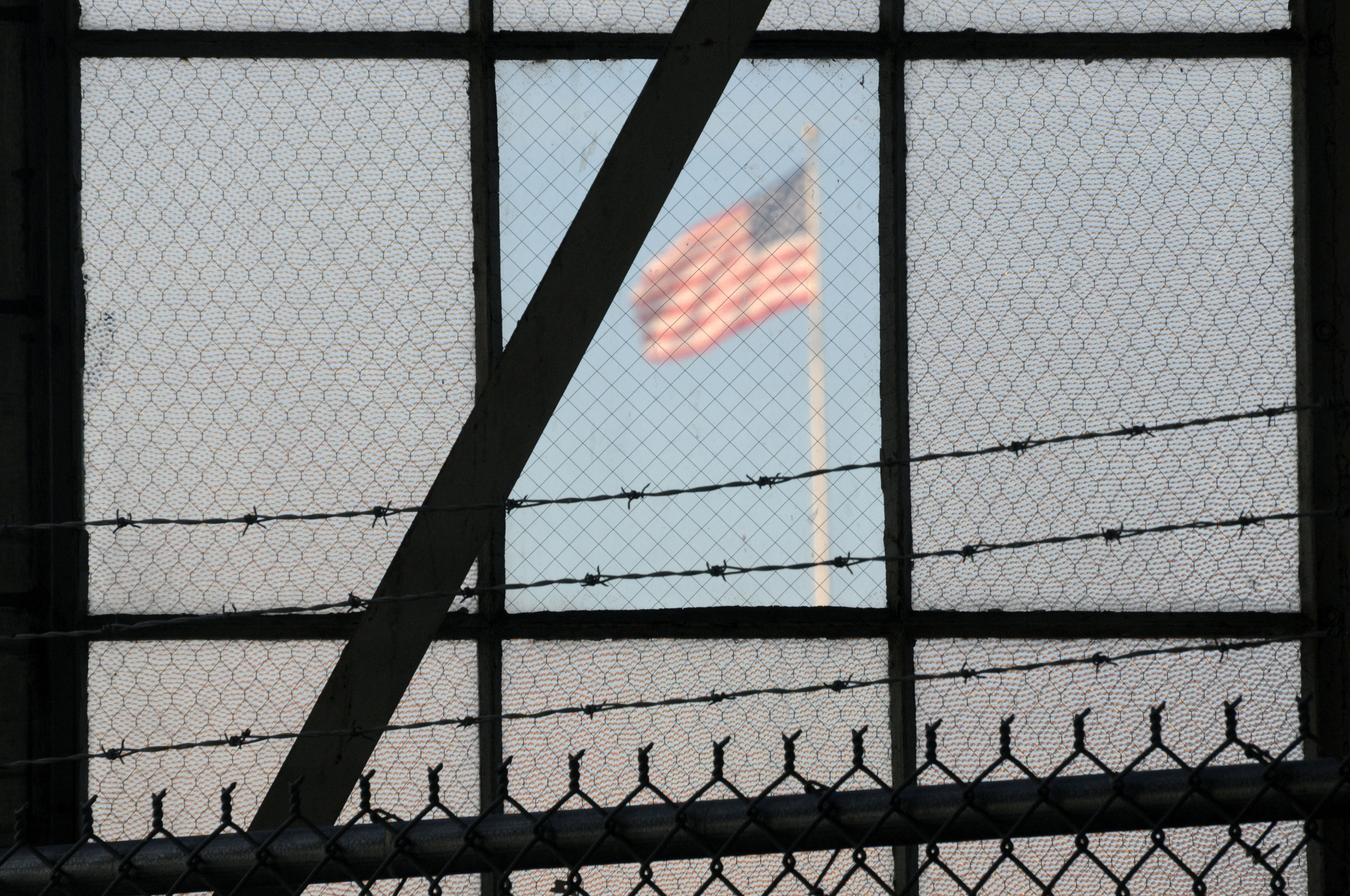Guantanamo Commissions Paralyzed by Data Breach