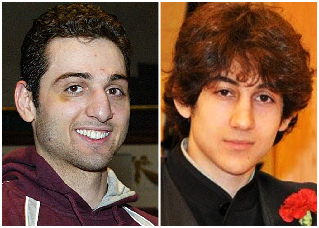 The Boston Bombers: Who Knew What When