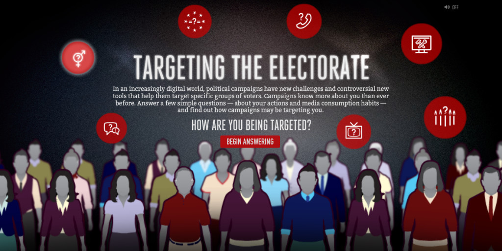 FRONTLINE Honored By Webby Awards