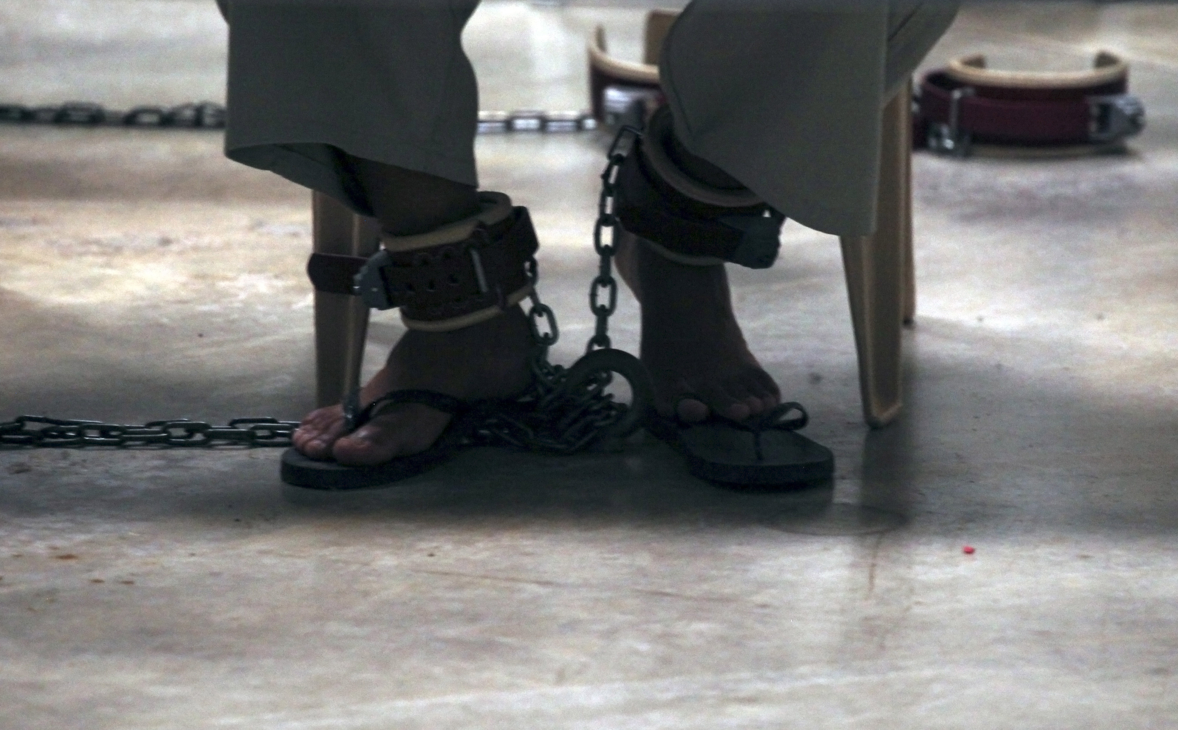 Four Obama Policies That Help Keep Guantanamo Open
