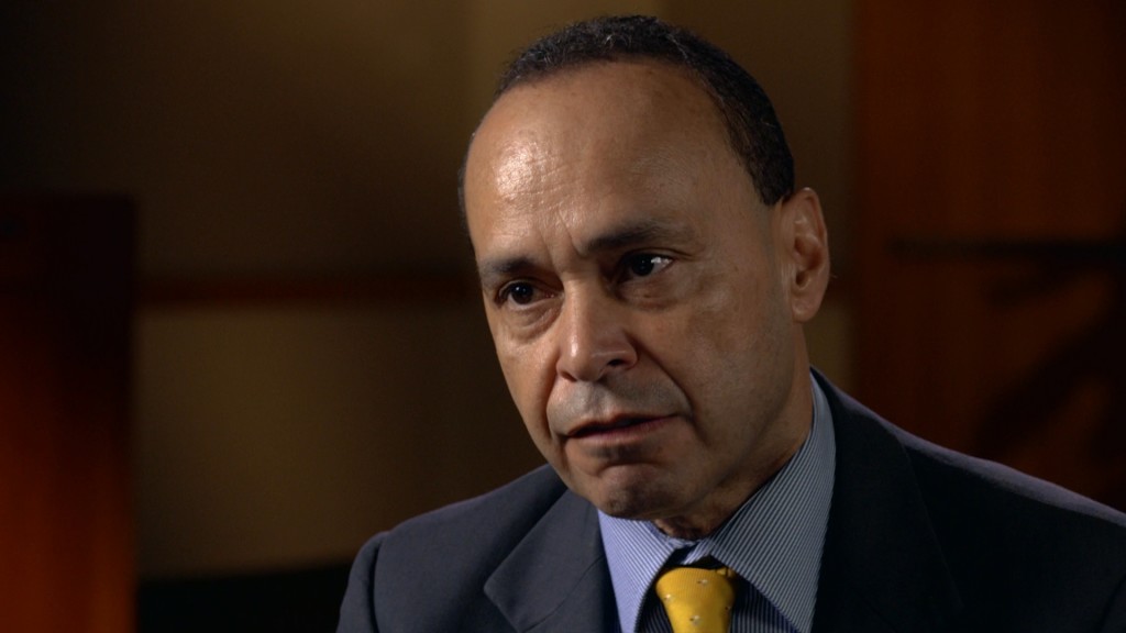 Luis Gutierrez: Exploitation is the &#8220;Ugly Sin&#8221; of Immigration