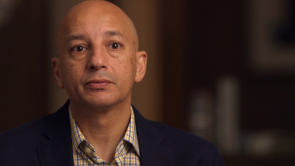 Khaled Fahmy: Sisi Is &#8220;Much More Dangerous&#8221;