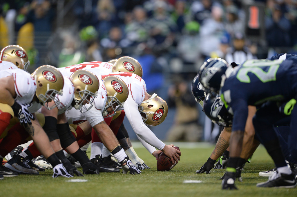 Concussion Watch: NFL Head Injuries in Week 20