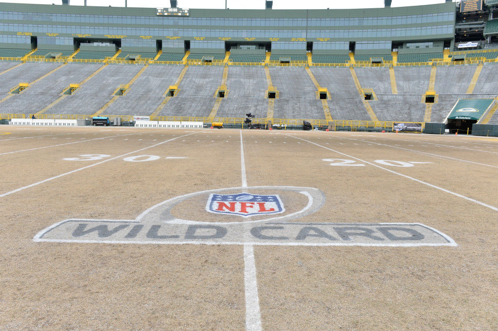 Concussion Watch: NFL Head Injuries in Week 18