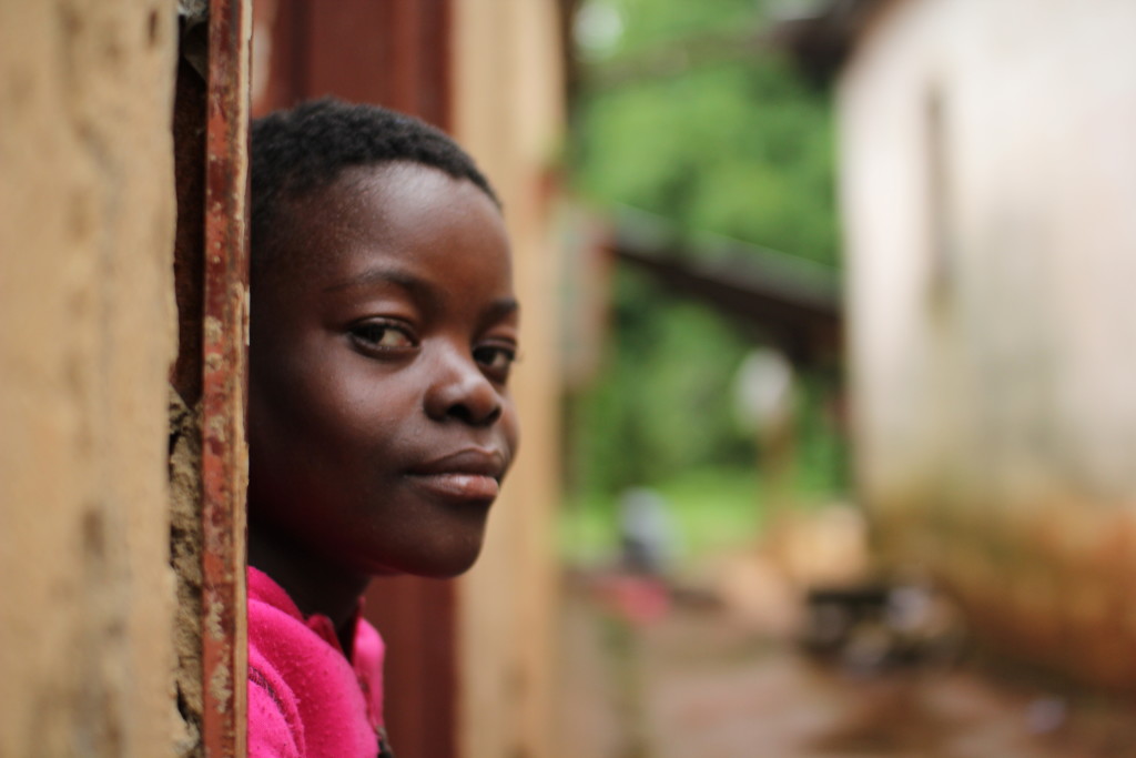 Press Release | “TB Silent Killer”: An Unforgettable Portrait of Lives Forever Changed by TB