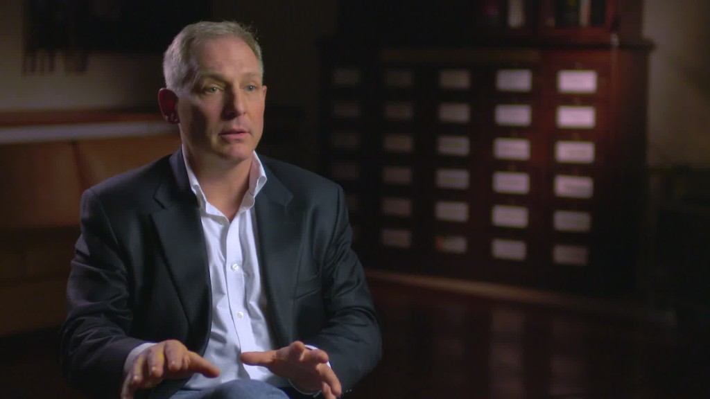 Robert Mickens: From Benedict to Francis