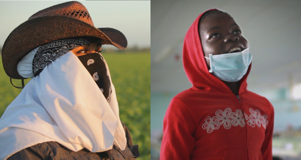 Coming in March on FRONTLINE