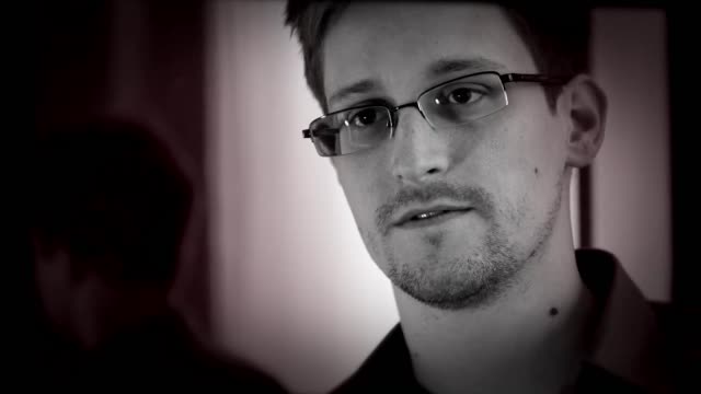 How Edward Snowden Leaked &#8220;Thousands&#8221; of NSA Documents