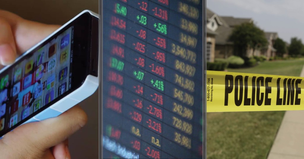 Coming in August on FRONTLINE