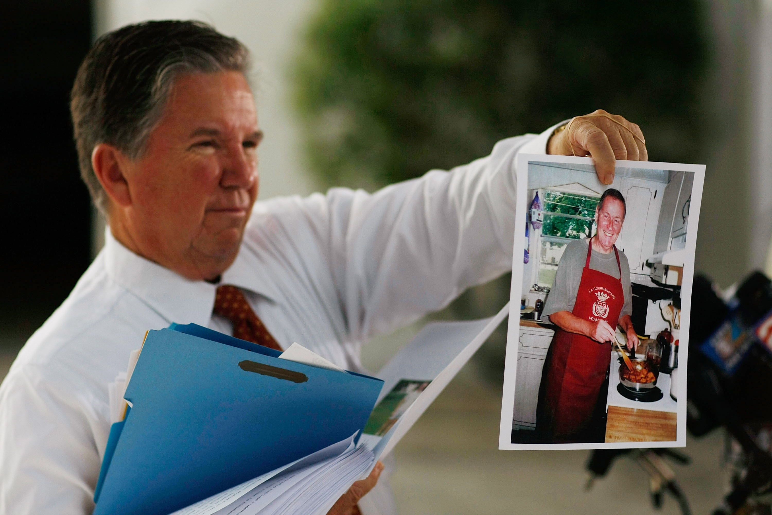 Government Anthrax Flip-Flop Could Boost Victims&#8217; Lawsuit