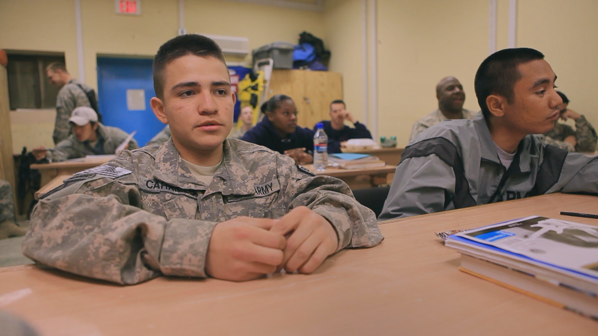 Report: For-Profit Colleges Receive Lion’s Share of GI Bill Money